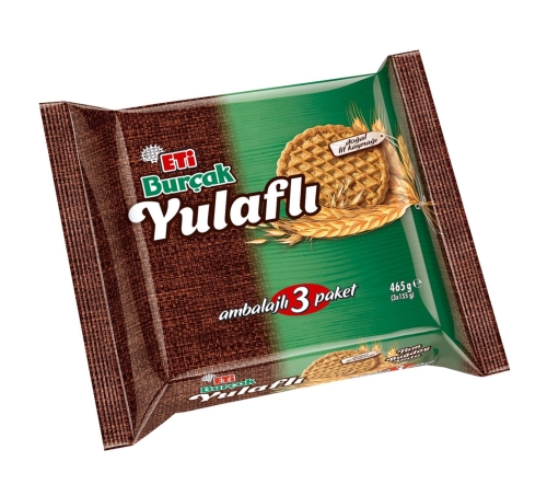 Product Code Eti Yulafli Bisküvi