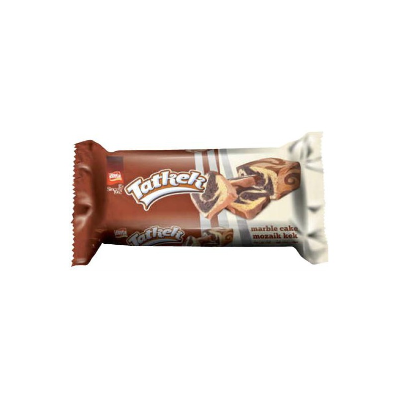 Bifa Marble Cake 100g