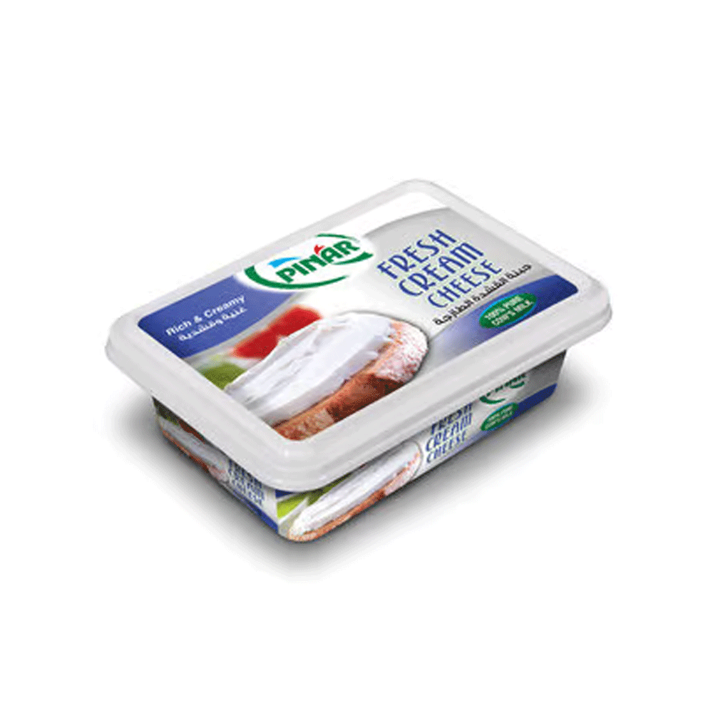 Pinar Fresh Cream Cheese 200g