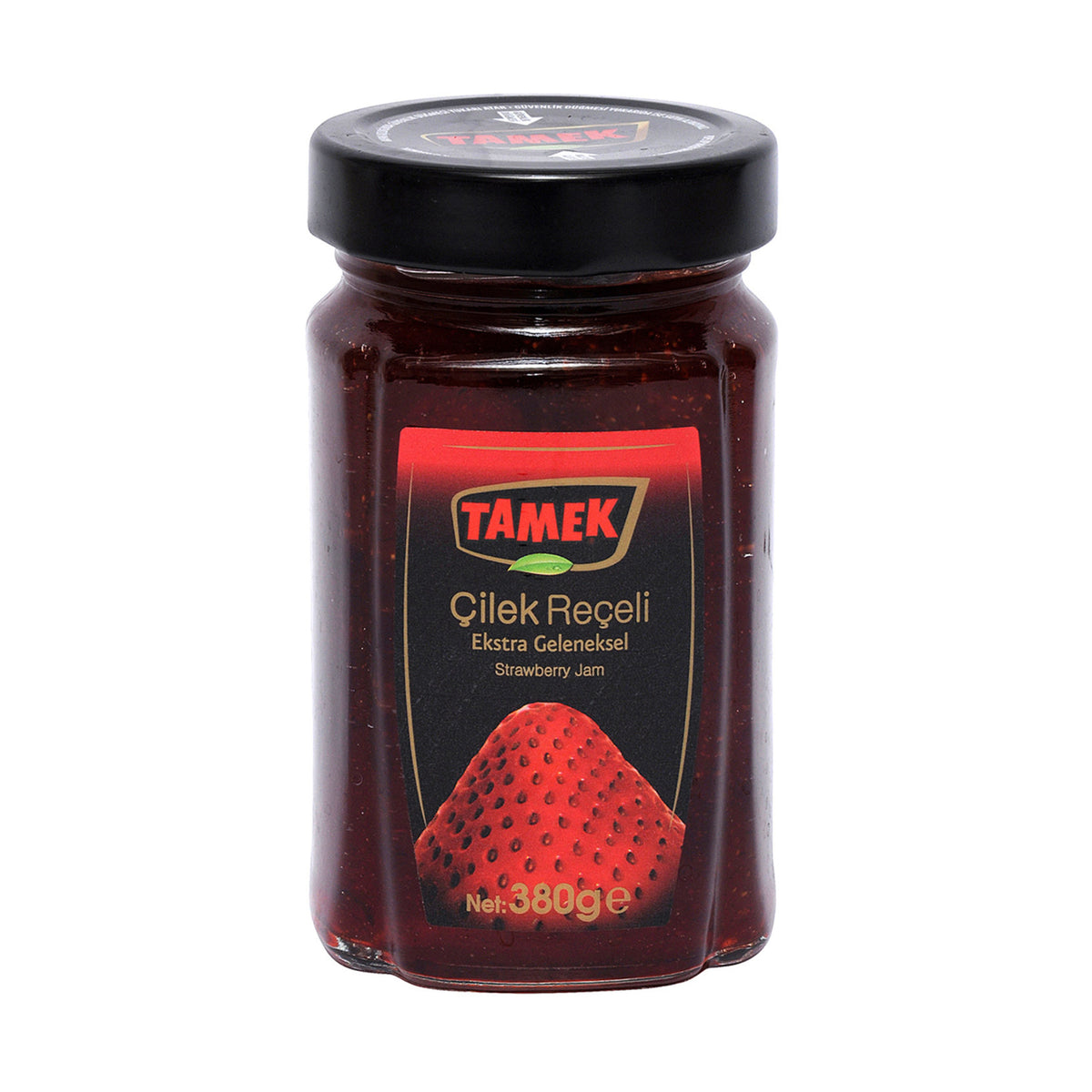 Tamek Strawberry Jam