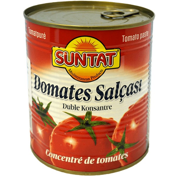 Suntat (tur) Tamek Sour Cherry Nectar 1L
