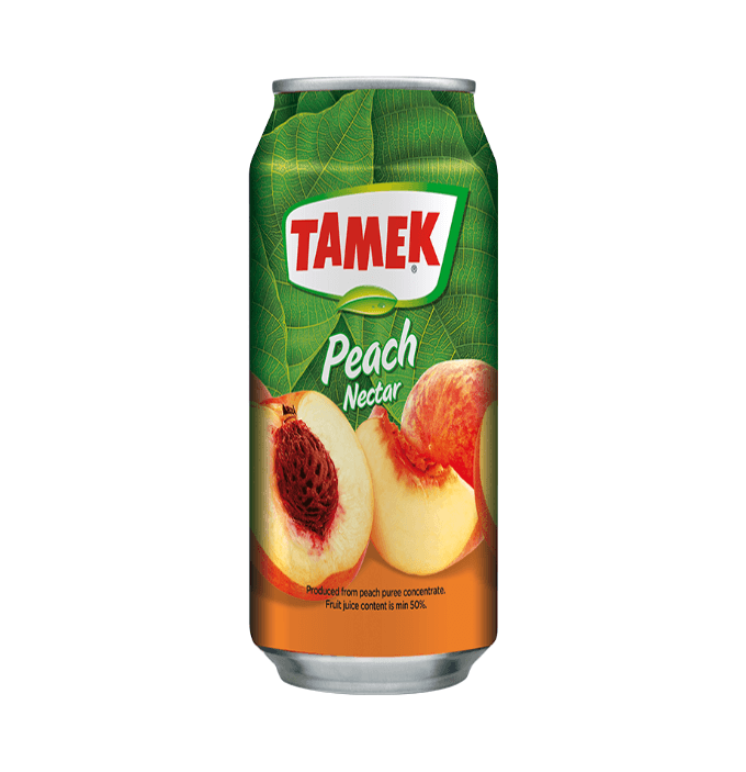 Tamek Juice 12v 1lt Peach