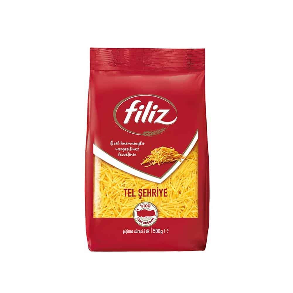 Filiz 500 Gr Vermicelli Pasta