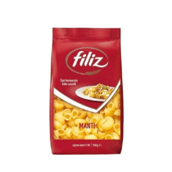 Filiz Pasta Manti 500g