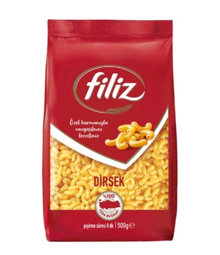 Filiz Elbow Pasta 500G