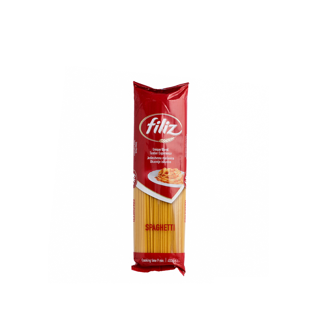 Filiz Spaghetti No. 5 Pasta 400g