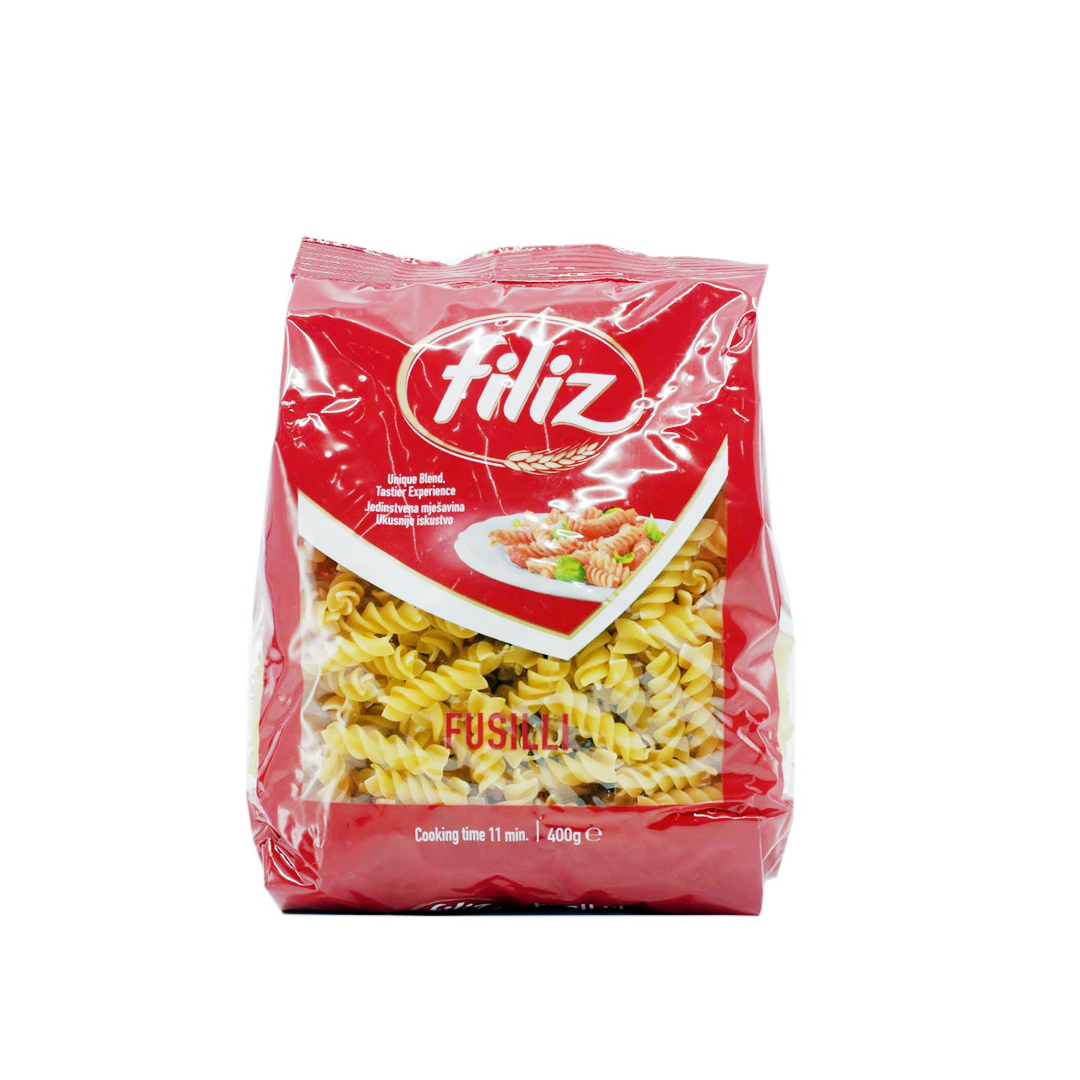 Filiz Fusilli Pasta 400g