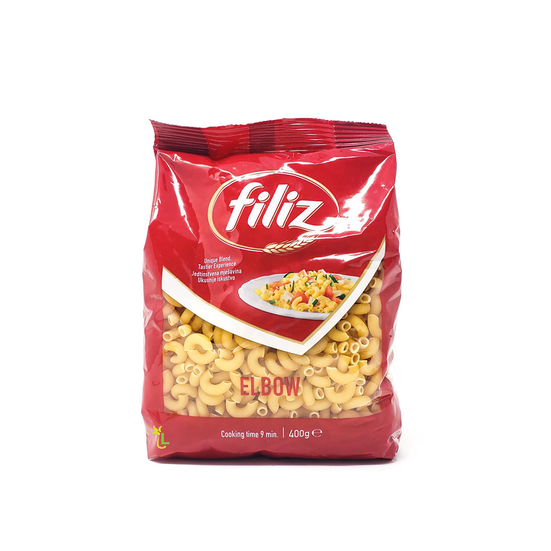 Filiz Elbow Pasta 400g