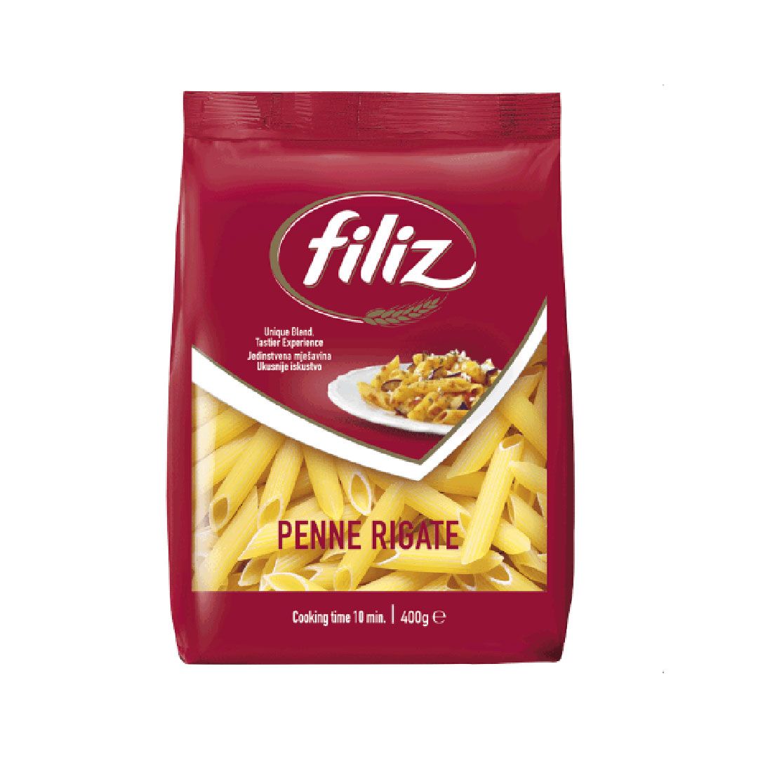 Filiz Penne Rigate 400g