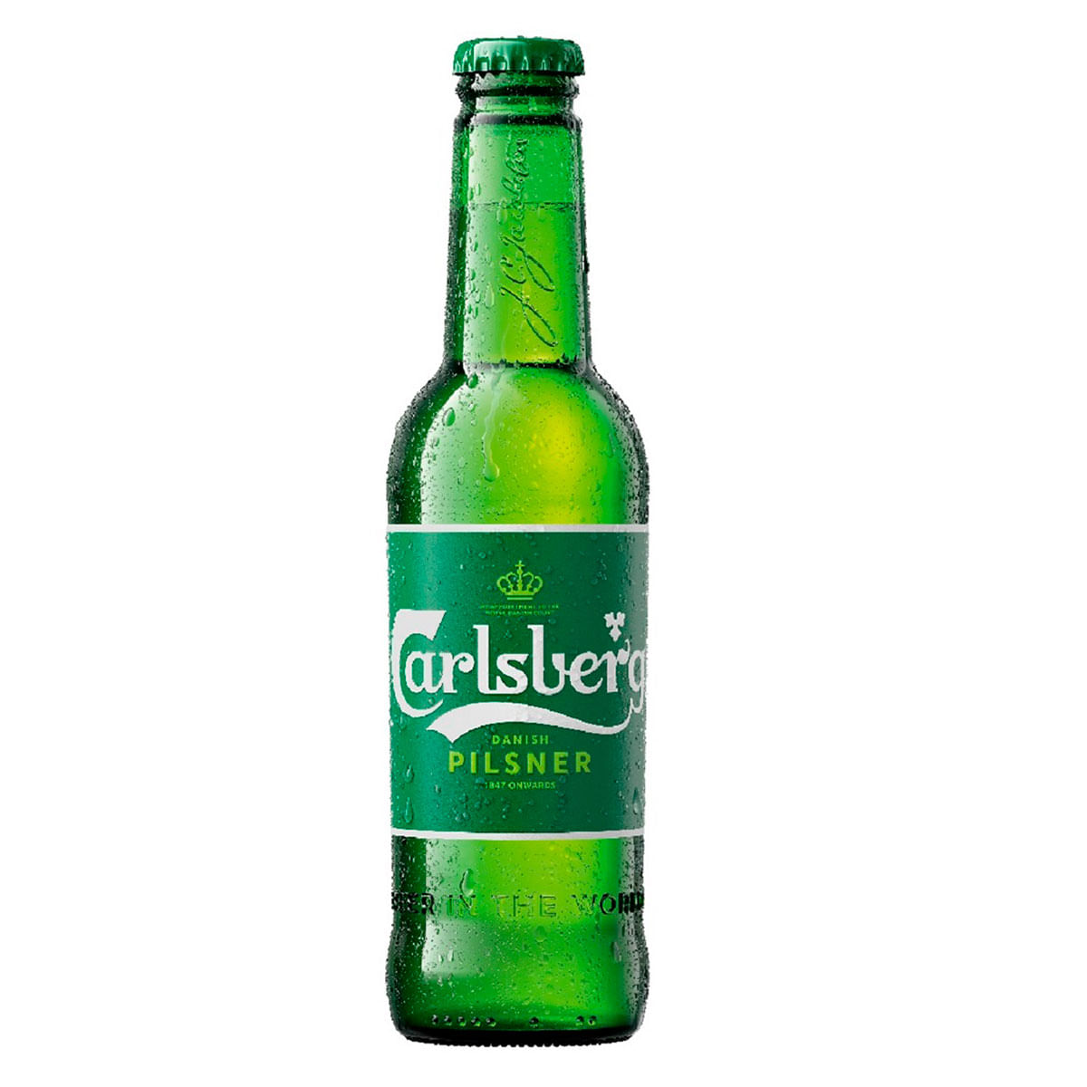 Carlsberg Pilsner