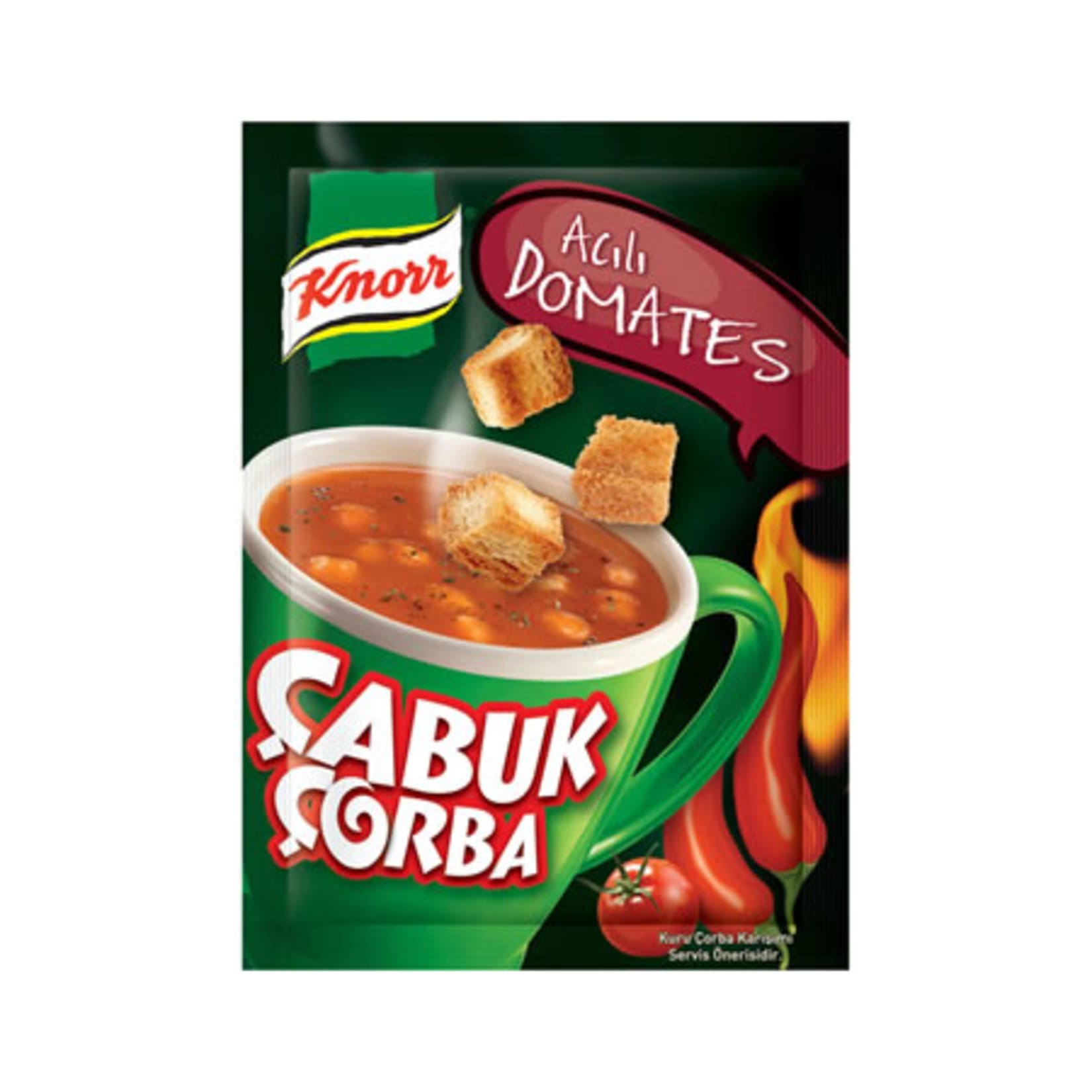 Unilever Knorr Tomato Soup