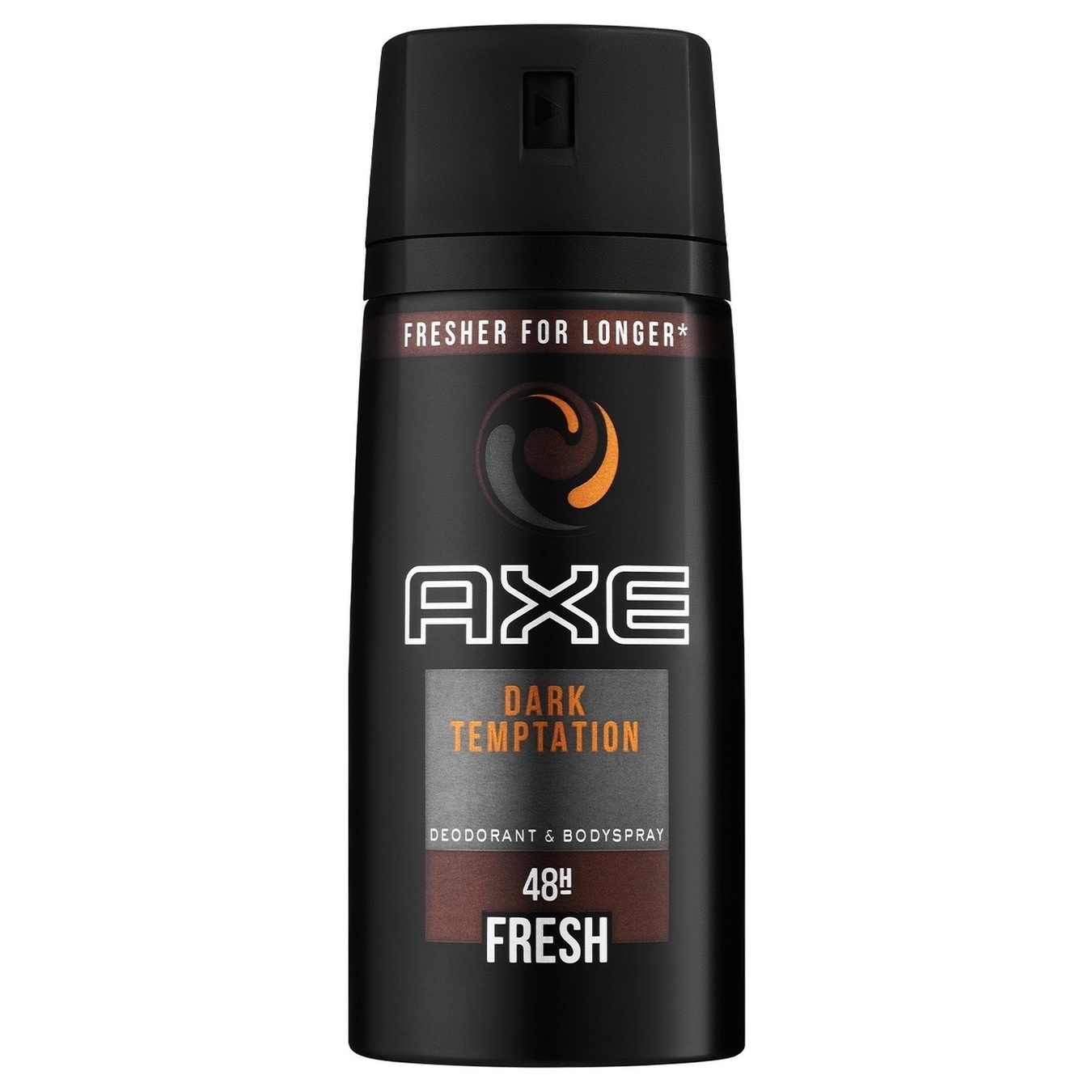 Axe Deodorant Ax Dark Temptation Spray 150 Ml