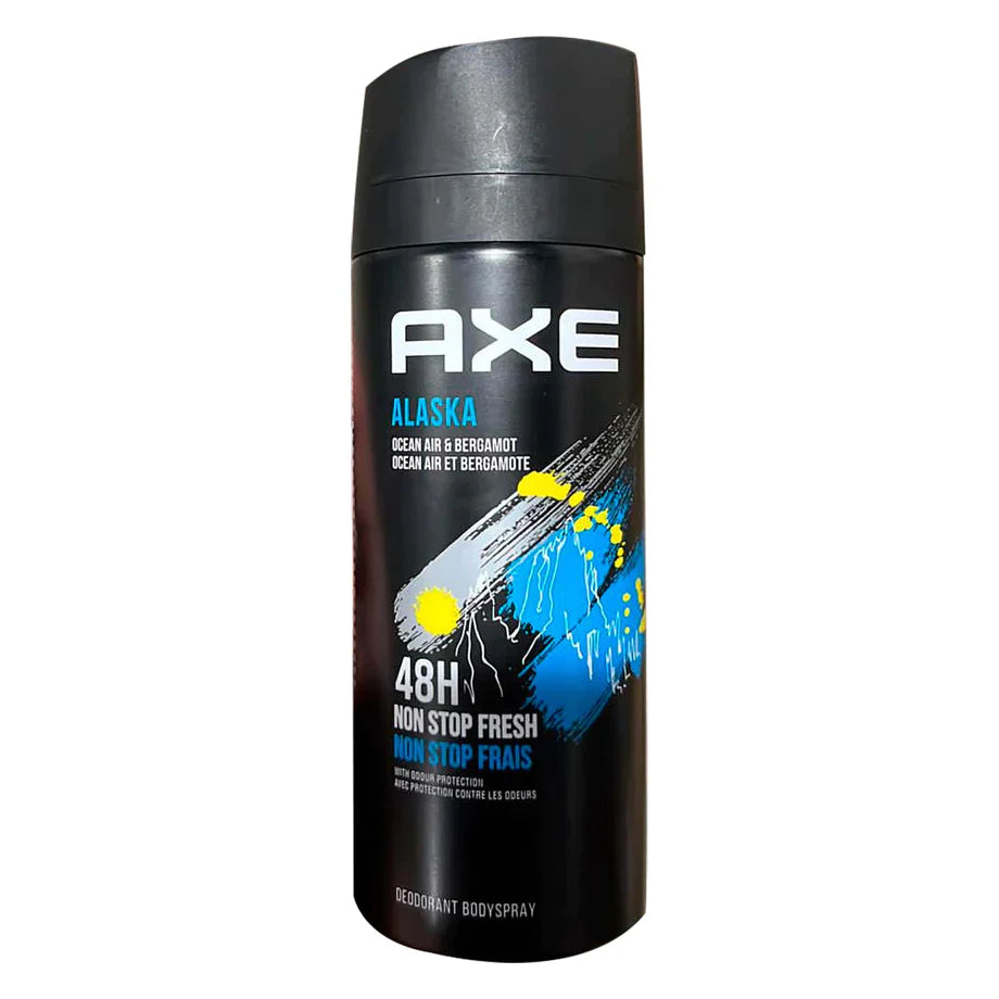 AXE Body Spray Africa 150ml