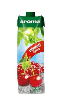 Aroma Sour Cherry Drink