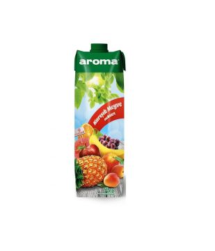 Aroma Mix Fruit Nectar