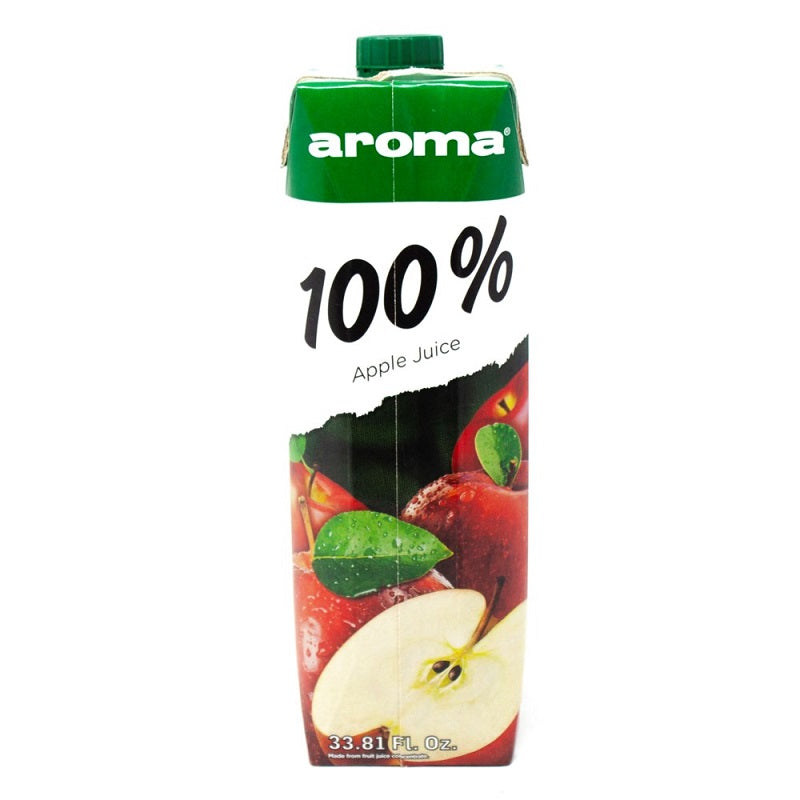 Aroma Apple Juice 1L