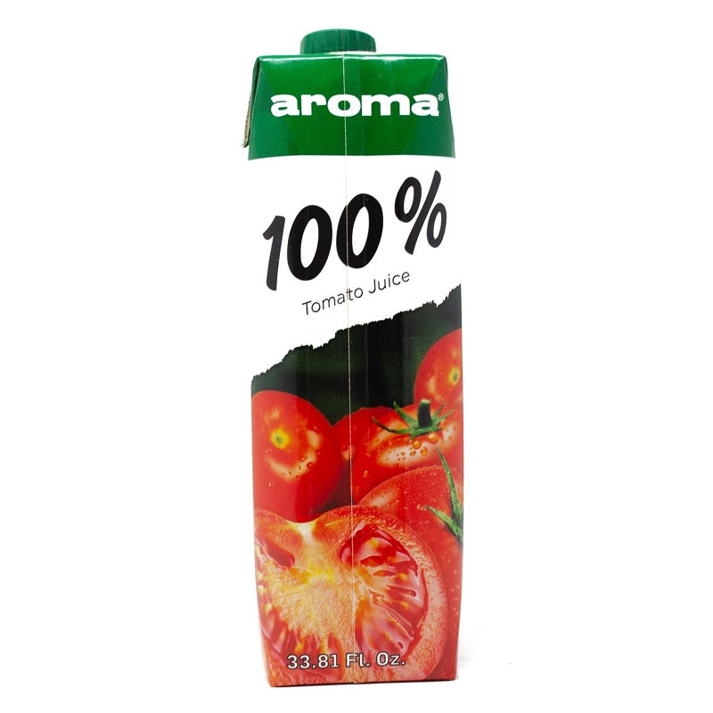 Ocfoodmarket Aroma 100% Tomato Juice 1l