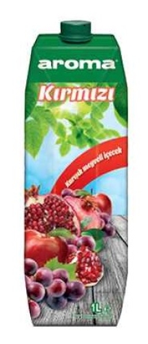 Product Code Aroma Juice Nectar Mixed Fruit 1liter (avg. Lb) Per/lb