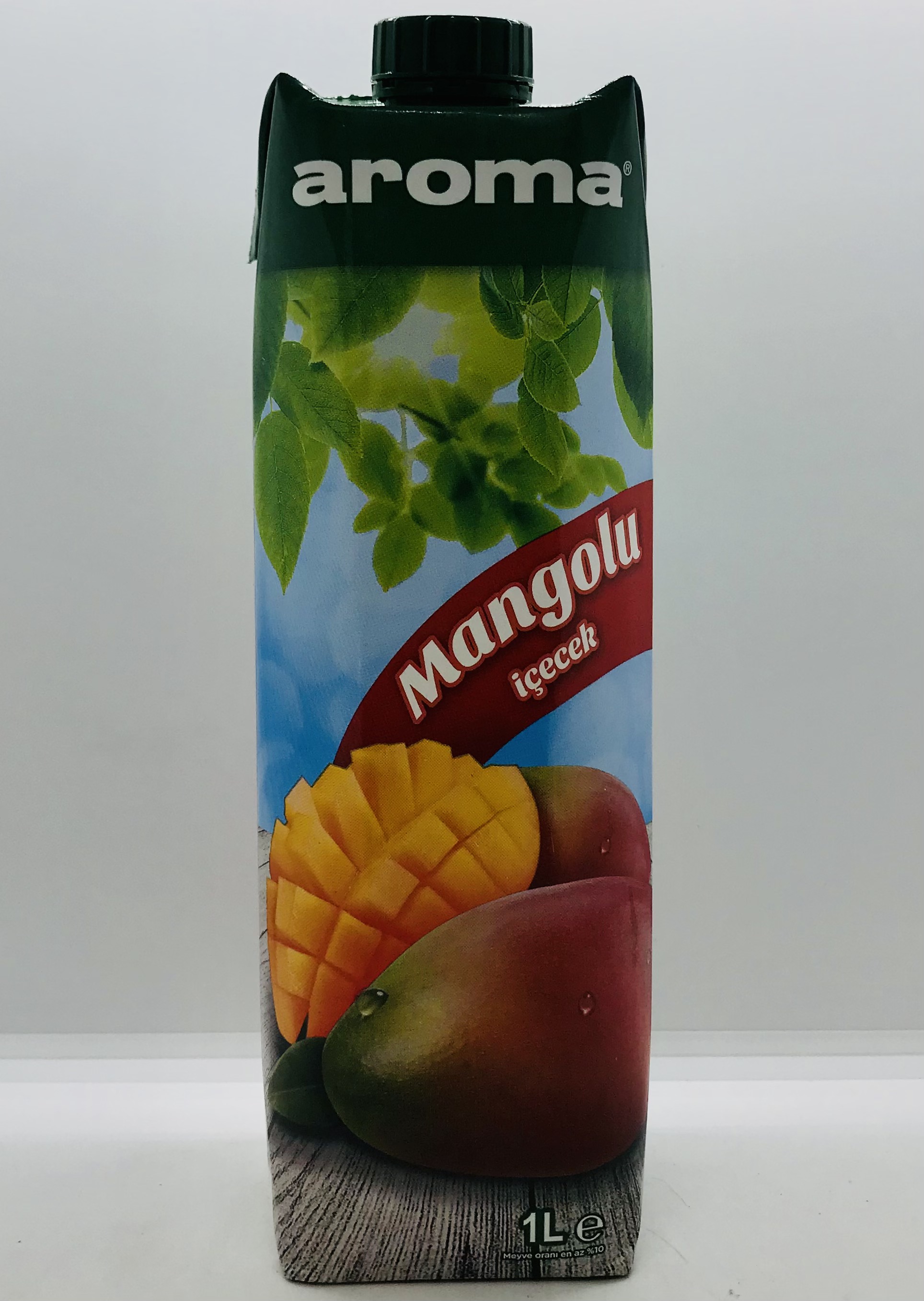 Aroma Mango Nectar 1L