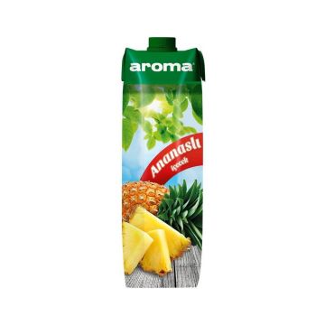 Aroma Pineapple Nectar 1L