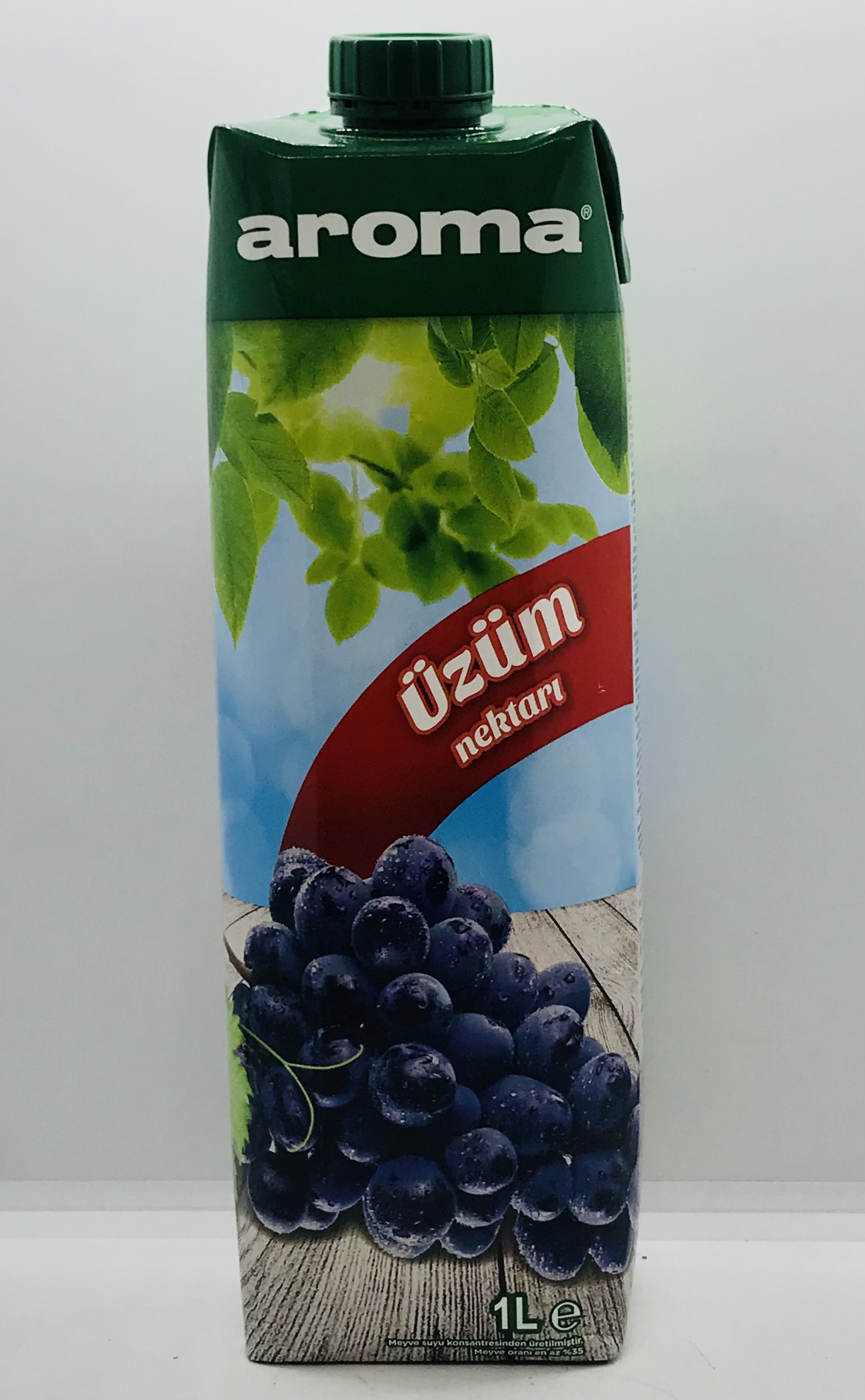 Frex Aroma Crape Nectar 1L