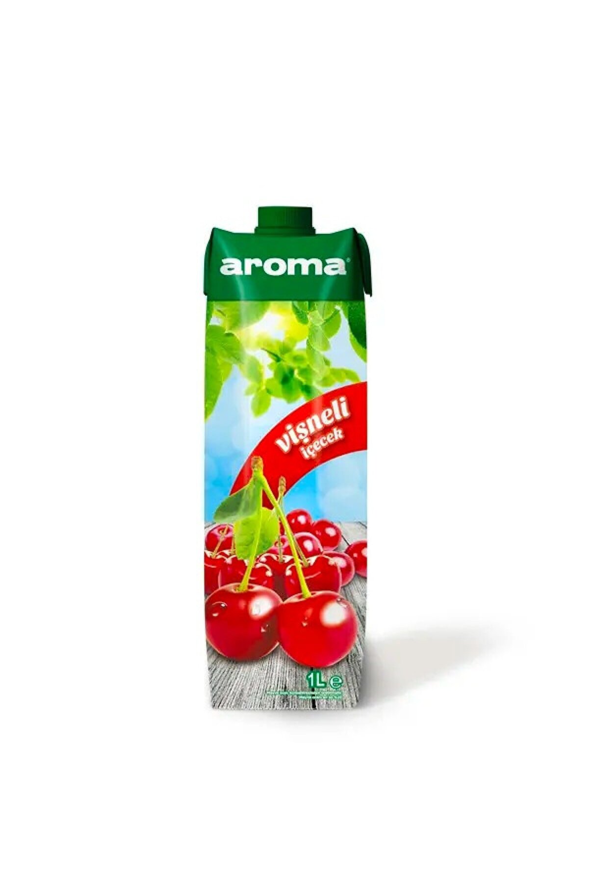 Aroma Sour Cherry Nectar