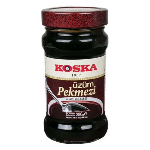 Koska Molasses Grape Jar 380g