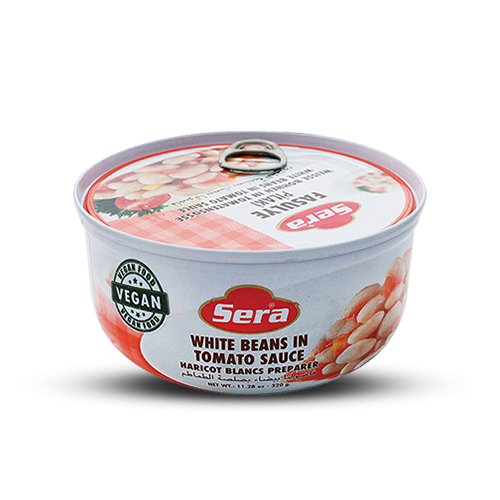 Sera Fasulye Pilaki