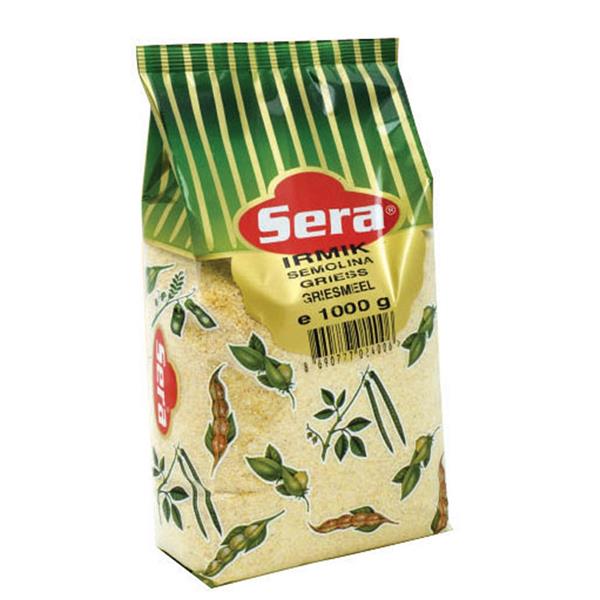 Sera Semoule (12x1Kg.)