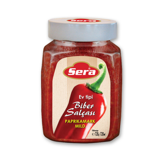 Sera Mild Pepper Paste