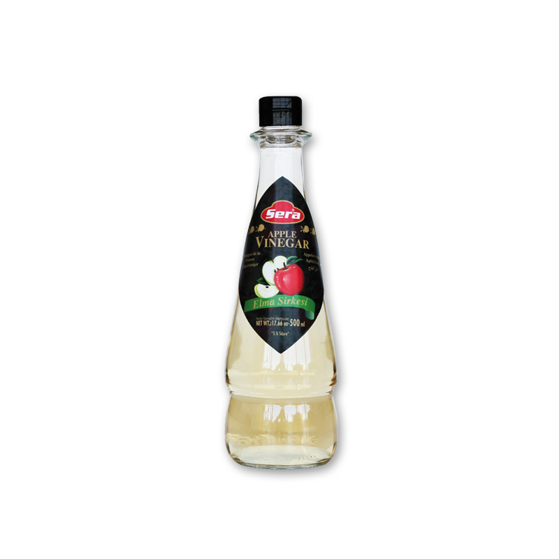 Sera Vinegar/Apple 500Mlx12