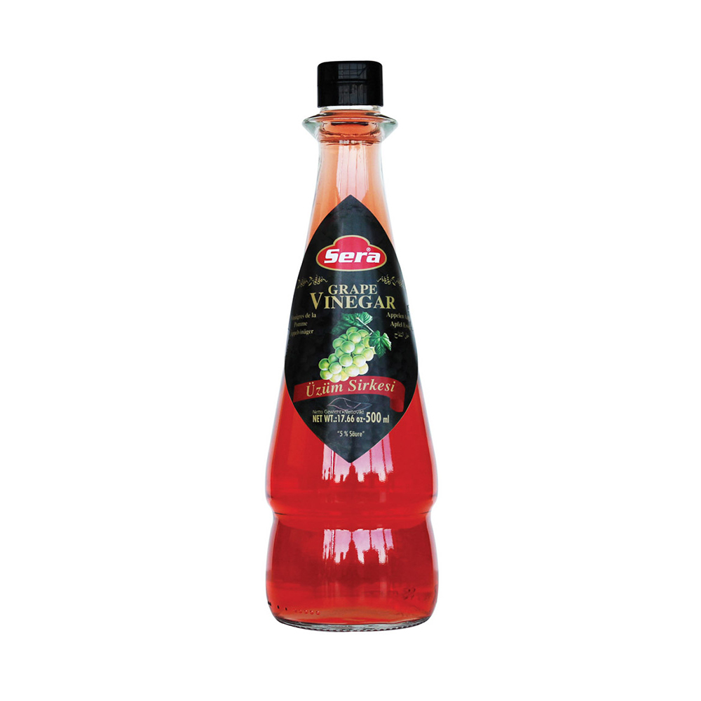 Sera Grape Vinegar 500mL