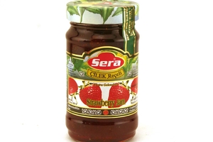 Sera Cilek Receli (Strawberry Jam) - 13.6oz
