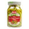 Sera Hot Finger Peppers Pickles