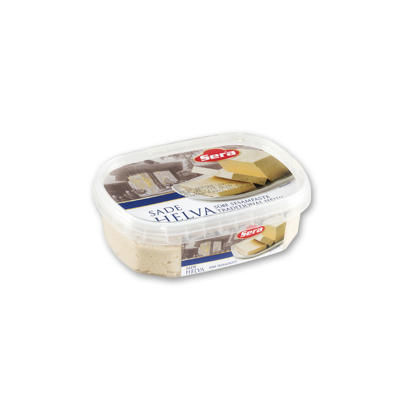 Sera Vanilla Halva - 350 G