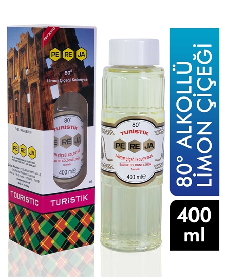 PeReJa Duftwasser Zitrone - 400ml