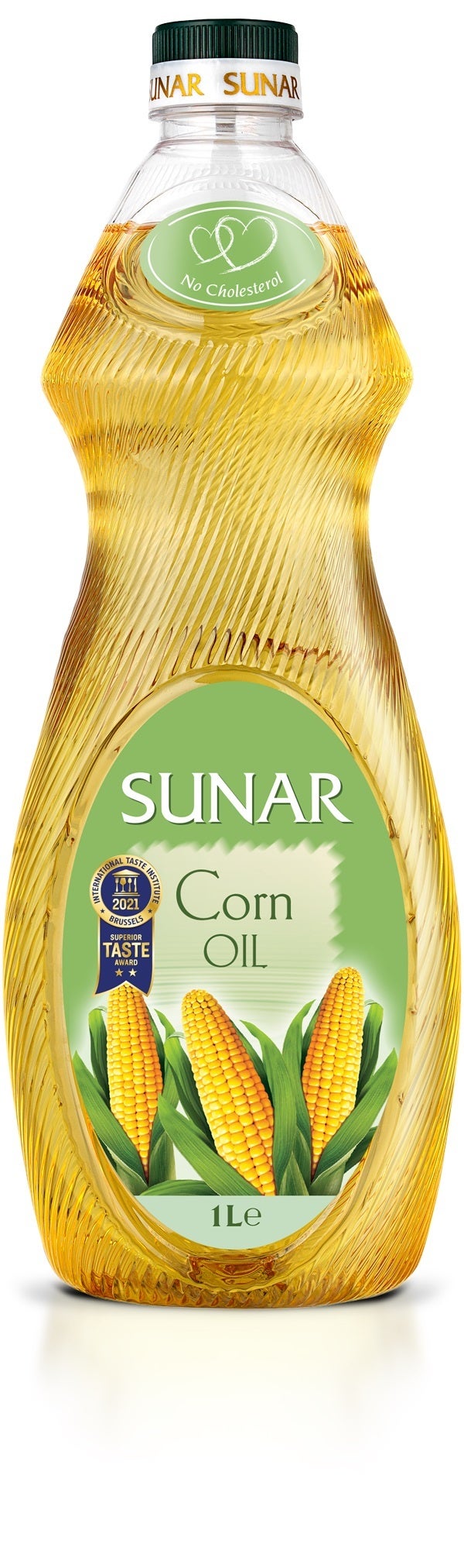 Sunar Corn Oil 1L
