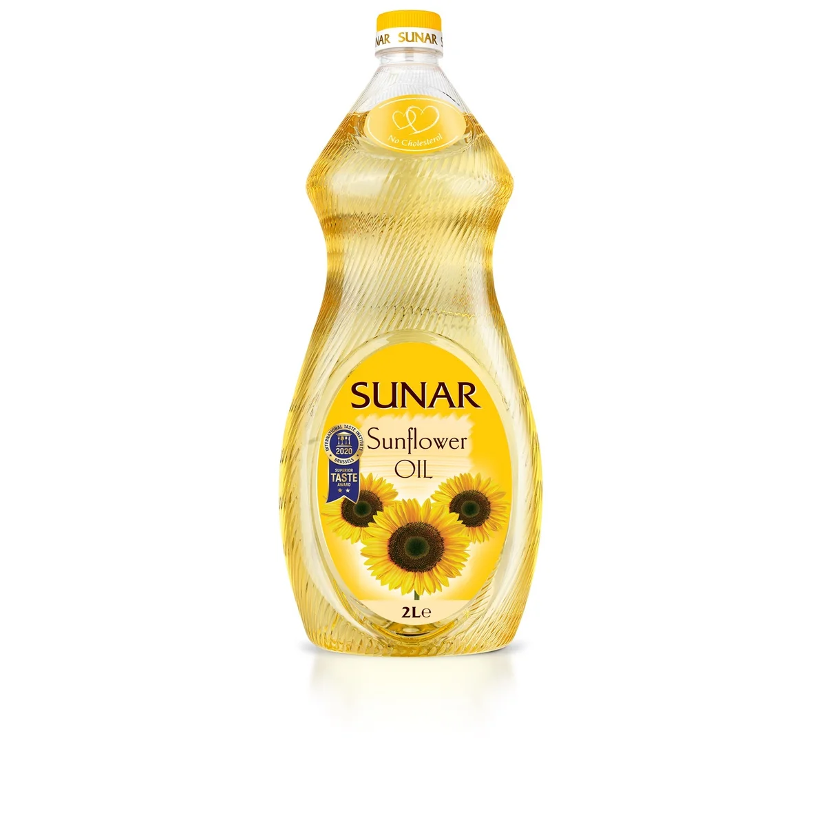 Sunflower Oil