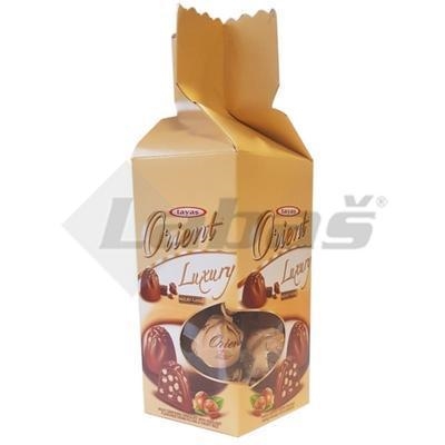 Tayas Orient Bonboniéra Hazelnut 265g