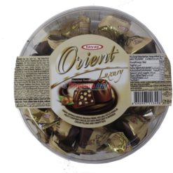 Tayas Orient Luxury Hazelnut Chocolates 250g