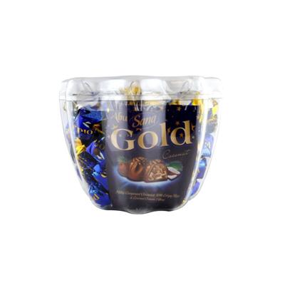 Gold Apple Box Hazelnut 850g