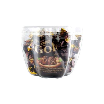 Gold Apple Box Coconut 850g