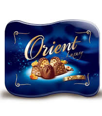 Tayas Orient Luxury 600G