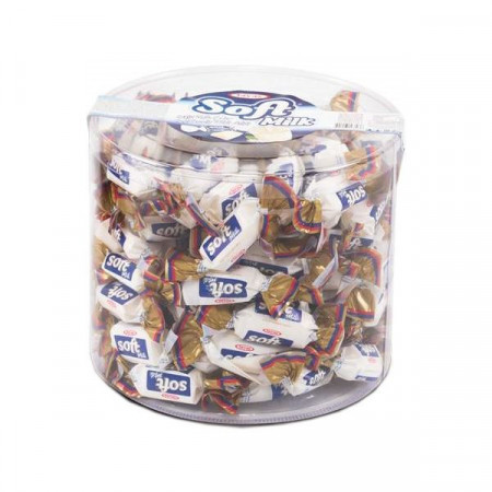 Tayas Soft Milk Lollies 300g