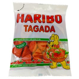 Haribo Tagada Gummies