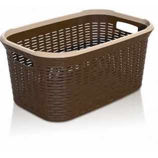 Kosh Rrobash Plastik 27 LT