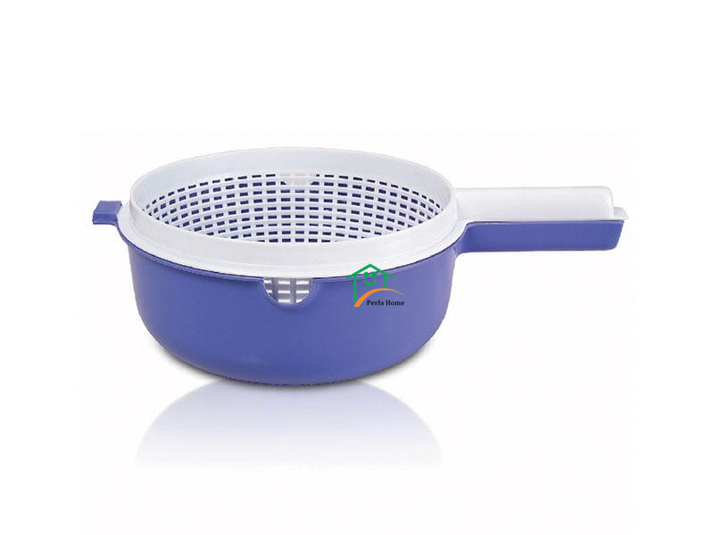 Üçsan M110 Büyük Süzgeç 3 L Ø 245*105mm