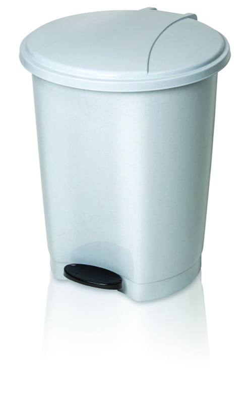 Viosarp Petal M-829 Plastic Round 50lit 435×535