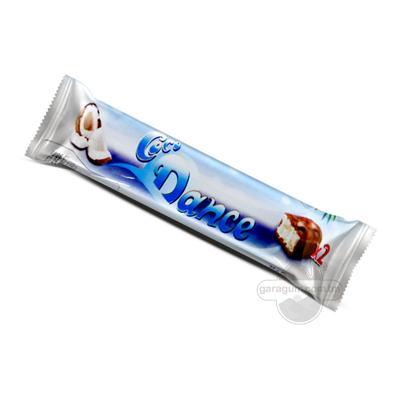 Solen Coconut Cream Bar 22g