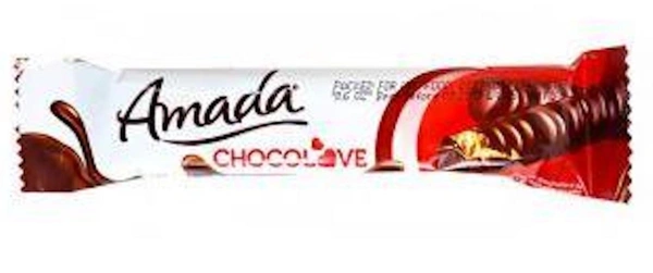 Solen Amada Chocolove Fingers